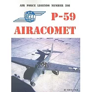 Bell P-59 Airacomet