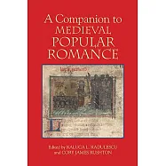 A Companion to Medieval Popular Romance