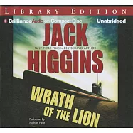 Wrath of the Lion: Library Edition