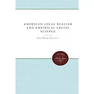 American Legal Realism and Empirical Social Science