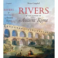 Rivers and the Power of Ancient Rome