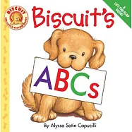 Biscuit’s ABCs