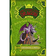 How to Twist a Dragon&rsquo;s Tale