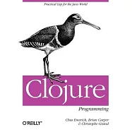 Clojure Programming