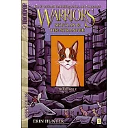 Skyclan and the Stranger #01: The Rescue