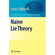 Naive Lie Theory