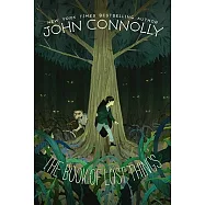 The Book of Lost Things