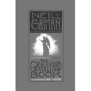 The Graveyard Book