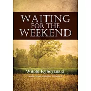 Waiting for the Weekend: Library Edition