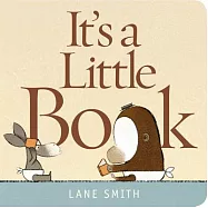 It’s a Little Book