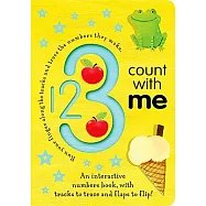 1 2 3 Count with Me