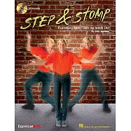 Step and Stomp: Expressing Music from the Inside Out