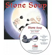 Stone Soup - Audio