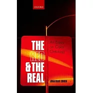 The Red and the Real: An Essay on Color Ontology