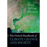 The Oxford Handbook of Climate Change and Society