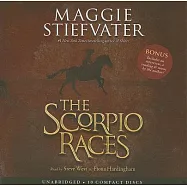 The Scorpio Races: Library Edition