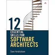 12 Essential Skills for Software Architects