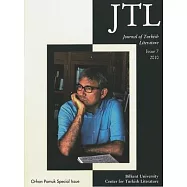 Journal of Turkish Literature: Orhan Pamuk Special Issue