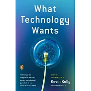 What Technology Wants