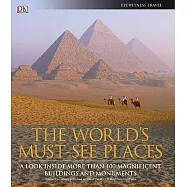 The World’s Must-see Places