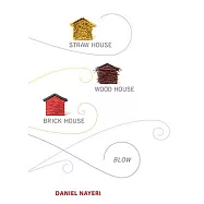 Straw House, Wood House, Brick House, Blow