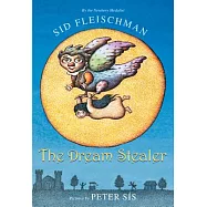 The Dream Stealer