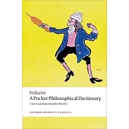 A Pocket Philosophical Dictionary