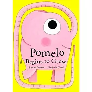 Pomelo Begins to Grow