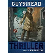 Guys Read Thriller
