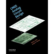 CMOS Analog Circuit Design