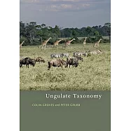 Ungulate Taxonomy