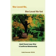 She Loved Me, She Loved Me Not: Adult Parent Loss After a Conflicted Relationship