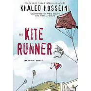The Kite Runner Graphic Novel
