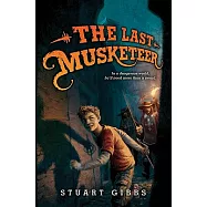 The Last Musketeer