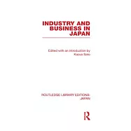 Industry and Business in Japan