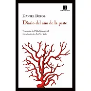 Diario del ano de la peste / A Journal of the Plague Year