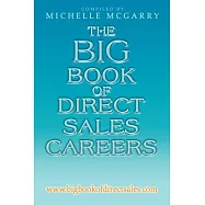 The Big Book of Direct Sales Careers: www.bigbookofdirectsales.com