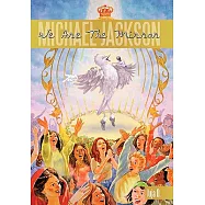 Michael Jackson: We Are the Mirror