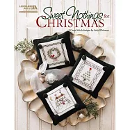 Sweet Nothings for Christmas (Leisure Arts #5327)