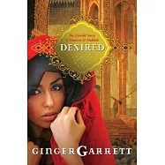 Desired: A Novel of Samson and Delilah
