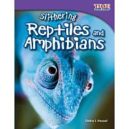 Slithering Reptiles and Amphibians (Fluent)