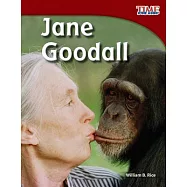Jane Goodall