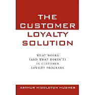 The Customer Loyalty Solution: What Works (And What Doesn’t) in Customer Loyalty Programs