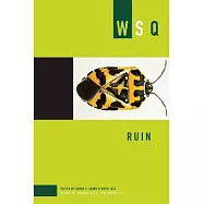 Ruin: Fall/Winter 2011