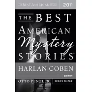 The Best American Mystery Stories 2011
