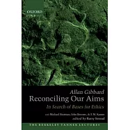 Reconciling Our Aims