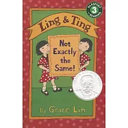 Ling & Ting: Not Exactly the Same!
