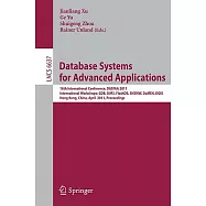 Database Systems for Advanced Applications: 16th International Conference, DASFAA 2011 International Workshops: GDB SIM3, FlashD