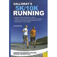 Galloway&rsquo;s 5K and 10K Running