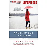 Raven Stole the Moon